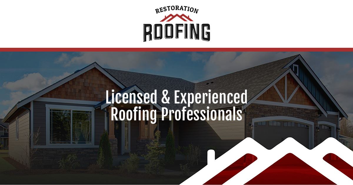 Charleston Roof Repair Reliable Roofing