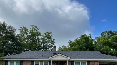Restoration Roofing Photo
