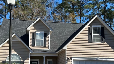 Restoration Roofing Photo