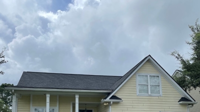 Restoration Roofing Photo