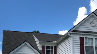 Restoration Roofing Photo