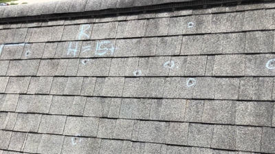 Restoration Roofing Photo