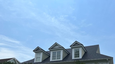 Restoration Roofing Photo